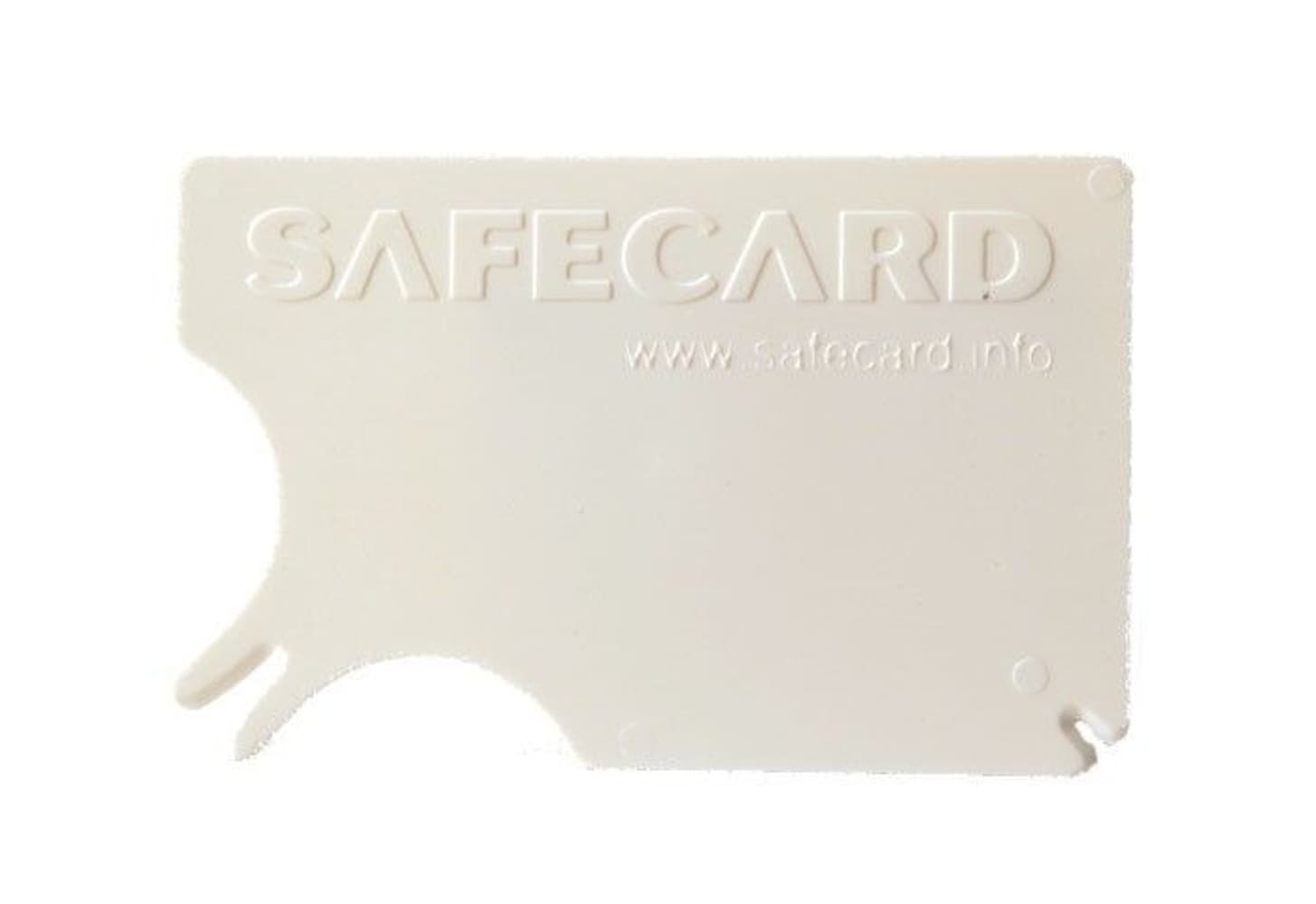 JO Safecard Fästingborttagare, view: 0