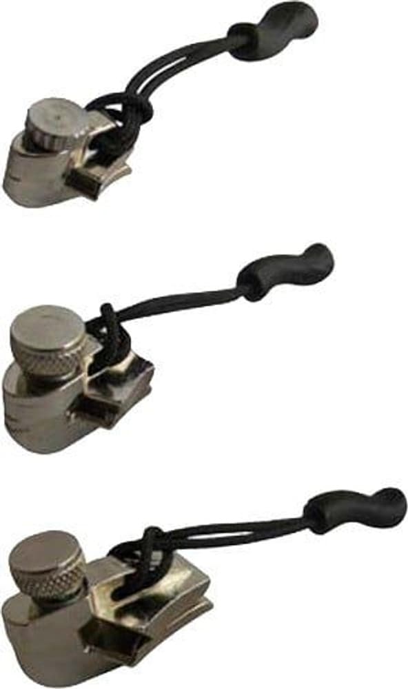 FixNZip Zipper Repair Kit Silver, view: 0