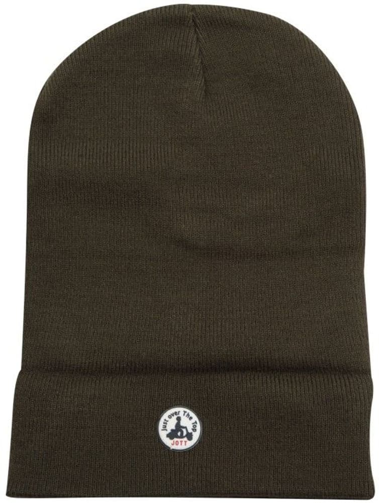Jim Beanie Kaki, view: 1