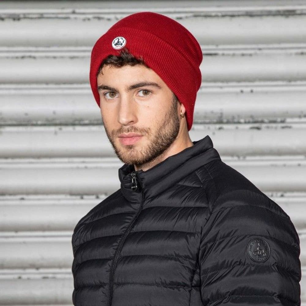 Jim Beanie Kaki, view: 2