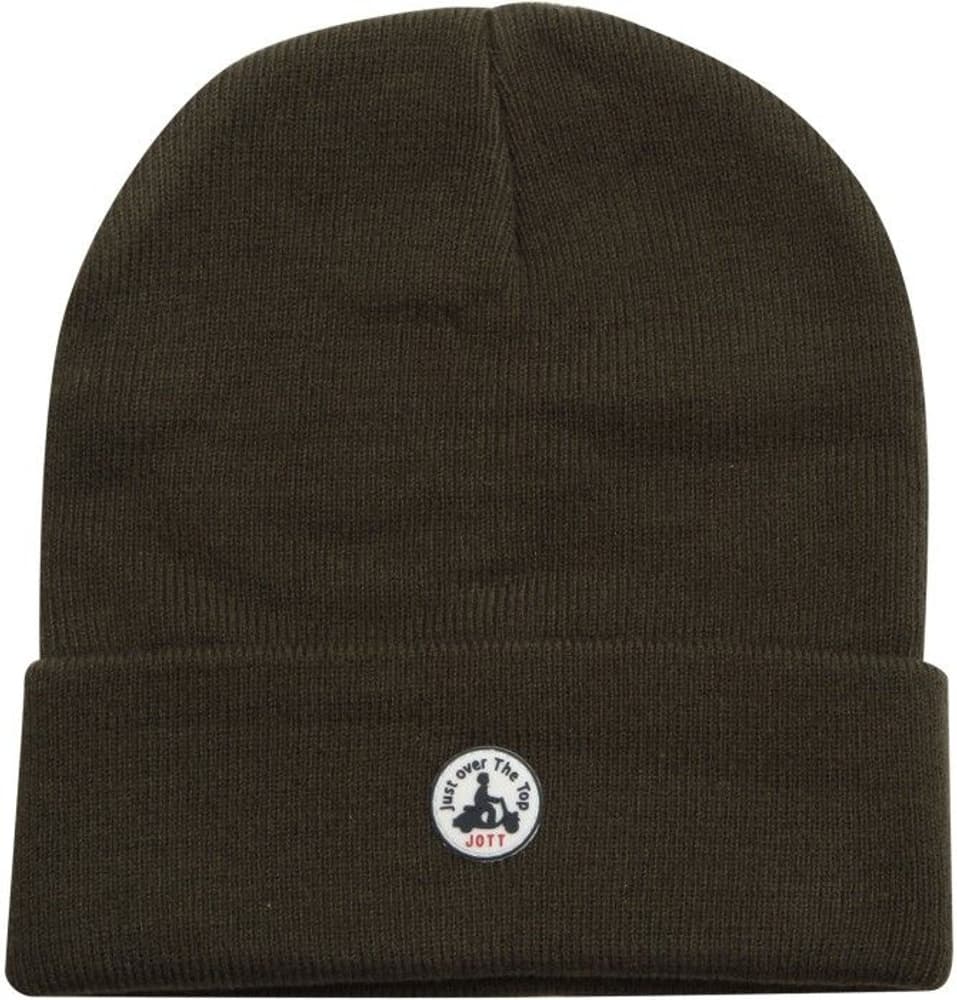 Jim Beanie Kaki, view: 0