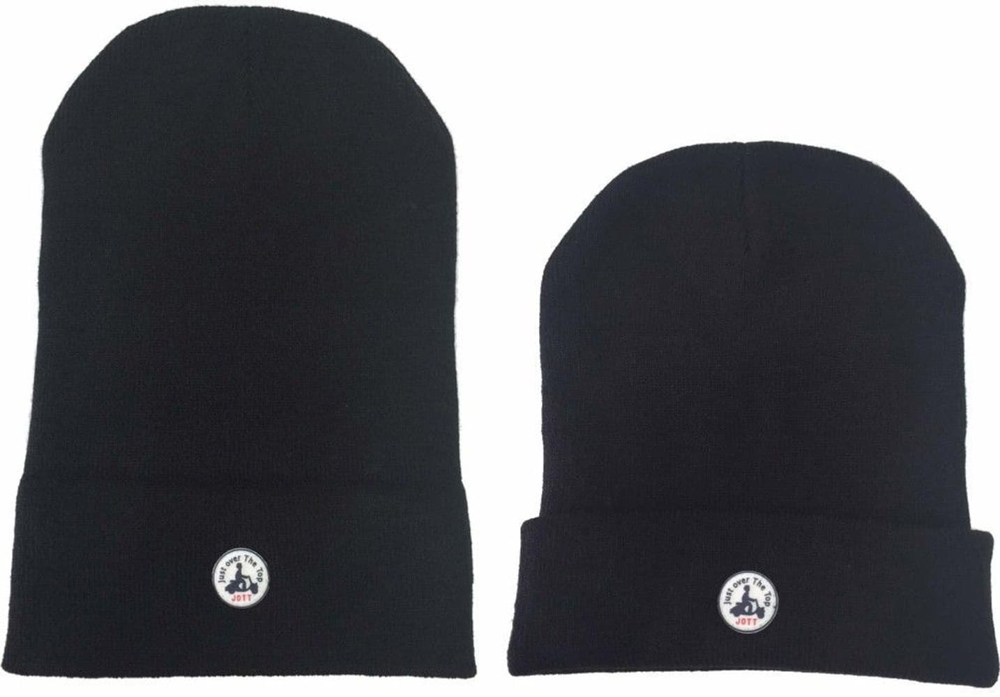 Jim Beanie Black, view: 0