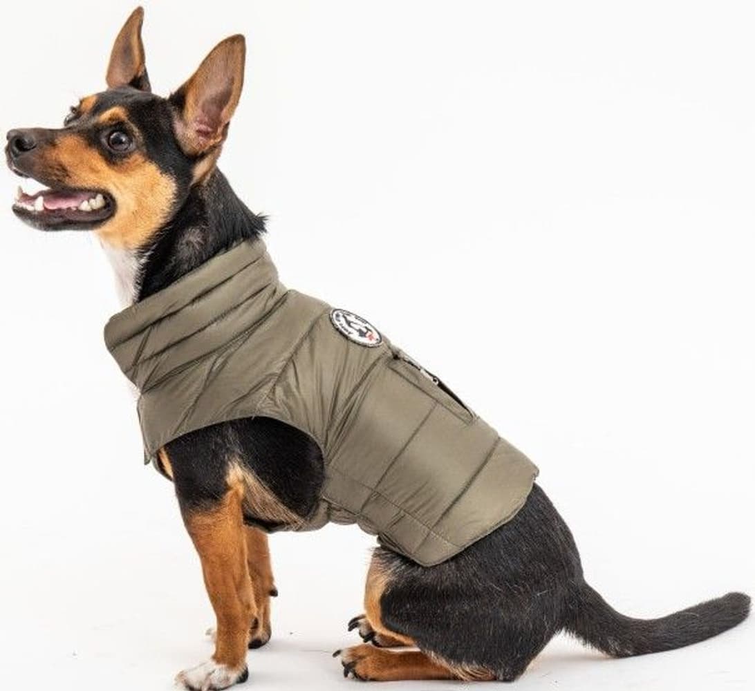 Hundtäcke Army, view: 0