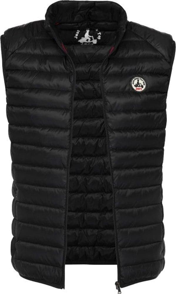 M's Tom Down Vest Noir, view: 1