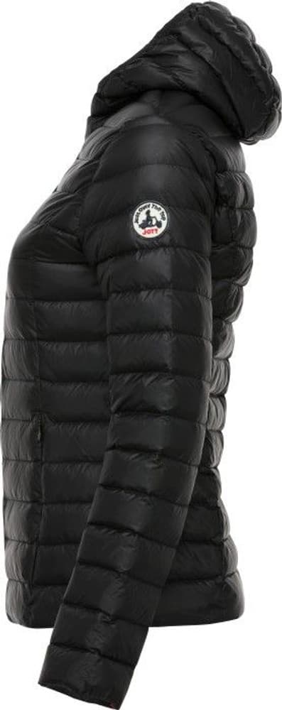W's Cloe Down Hood Noir, view: 2