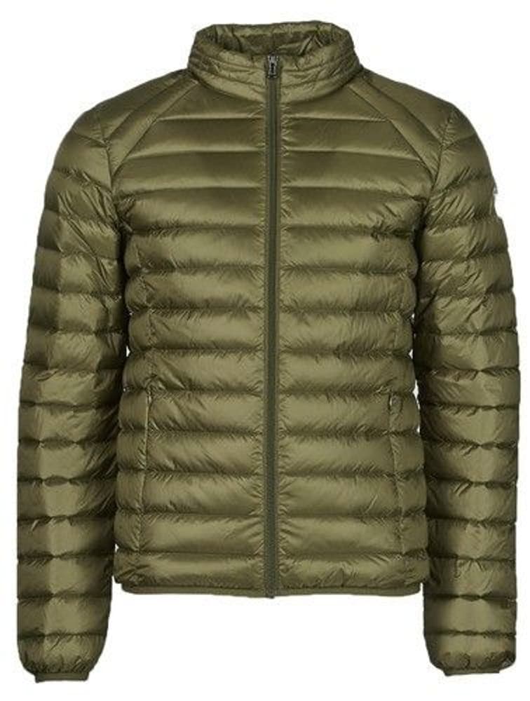 M's Mat Down Jacket Kaki, view: 0