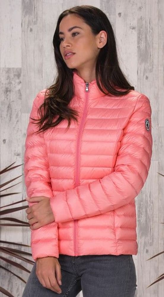 W's Cha Down Jacket Noir, view: 5
