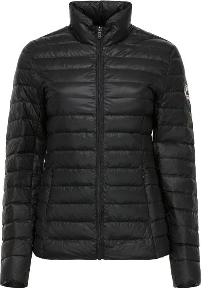 W's Cha Down Jacket Noir, view: 0