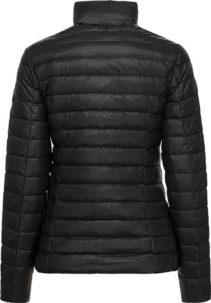 W's Cha Down Jacket Noir, view: 1