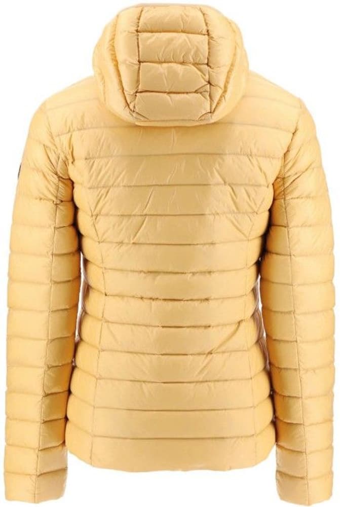 W's Cloe Down Hoody Ocre, view: 1
