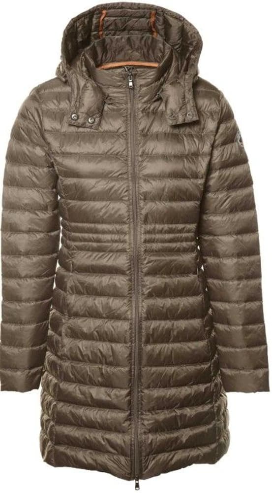 W's Vero Down Coat Taupe, view: 0