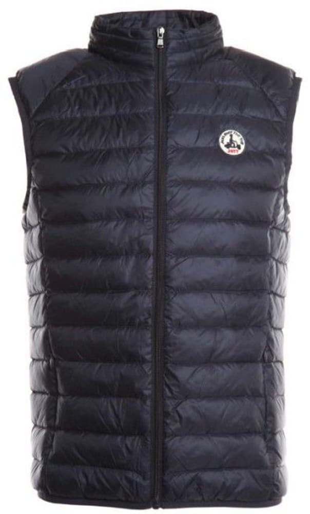 M's Tom Down Vest Marine, view: 0