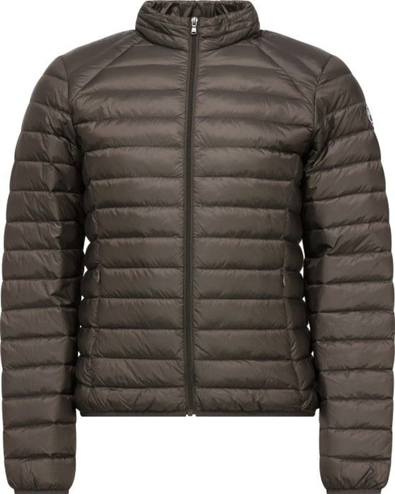 M's Mat Down Jacket Plomb, view: 0