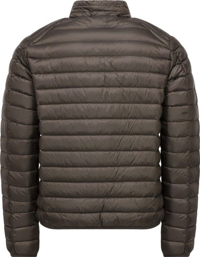 M's Mat Down Jacket Plomb, view: 1