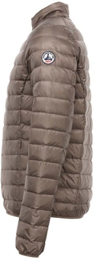 M's Mat Down Jacket Taupe, view: 2