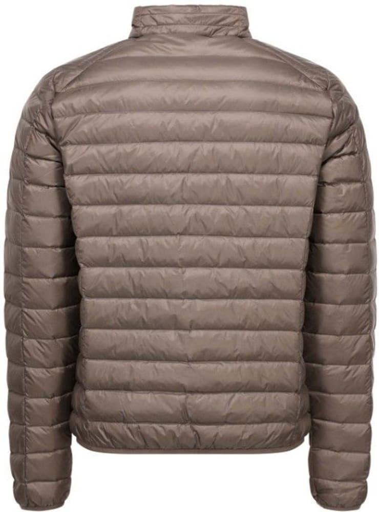 M's Mat Down Jacket Taupe, view: 1