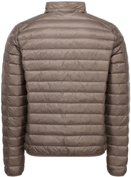 M's Mat Down Jacket Taupe, view: 1