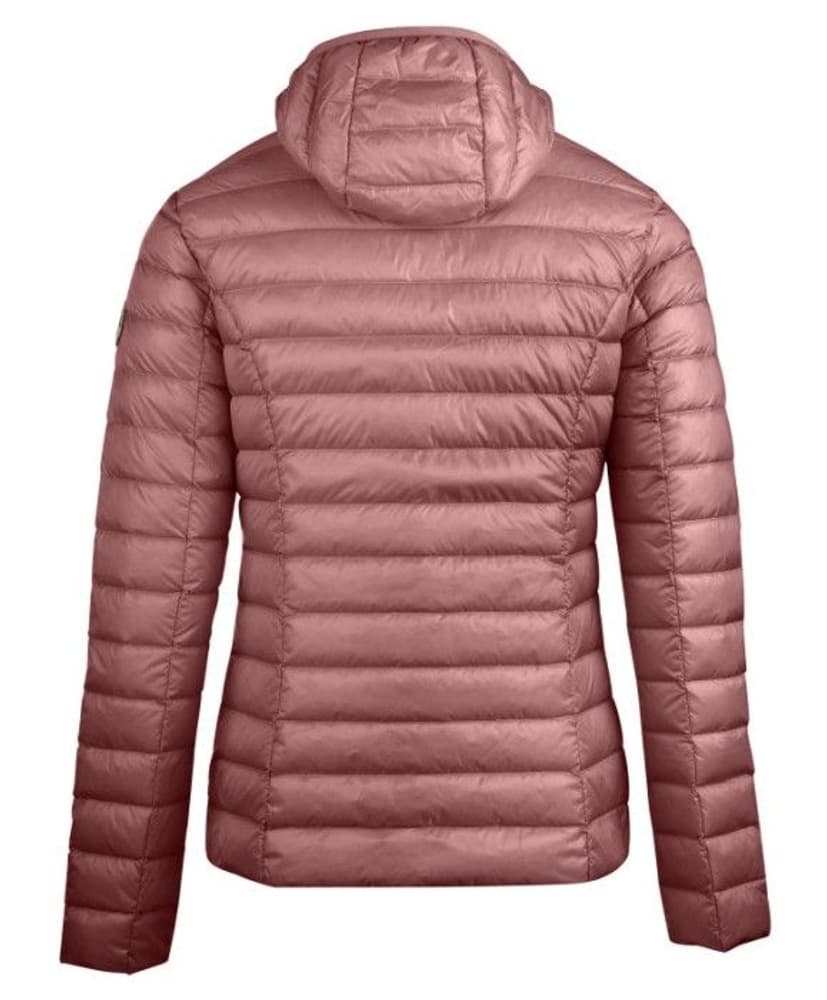 W's Cloe Down Hood Poudre, view: 1