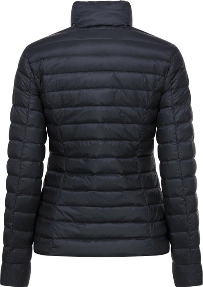 W's Cha Down Jacket Marine, view: 1