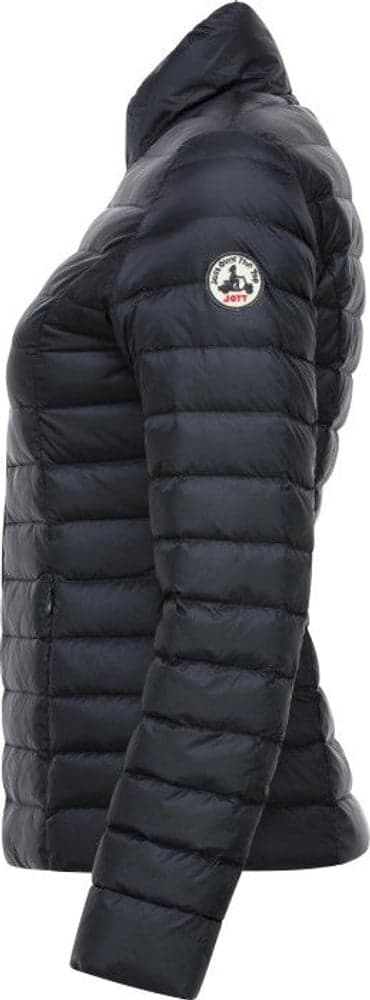 W's Cha Down Jacket Marine, view: 2