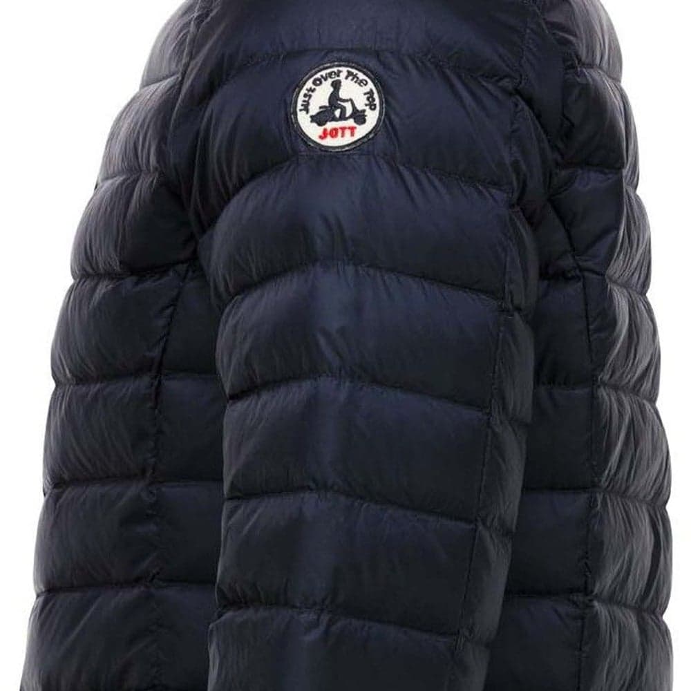 M's Mat Down Jacket Marine, view: 3