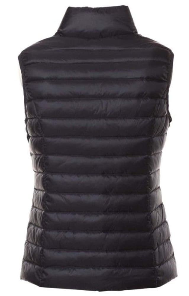 W's Sedan Down Vest Marine, view: 1