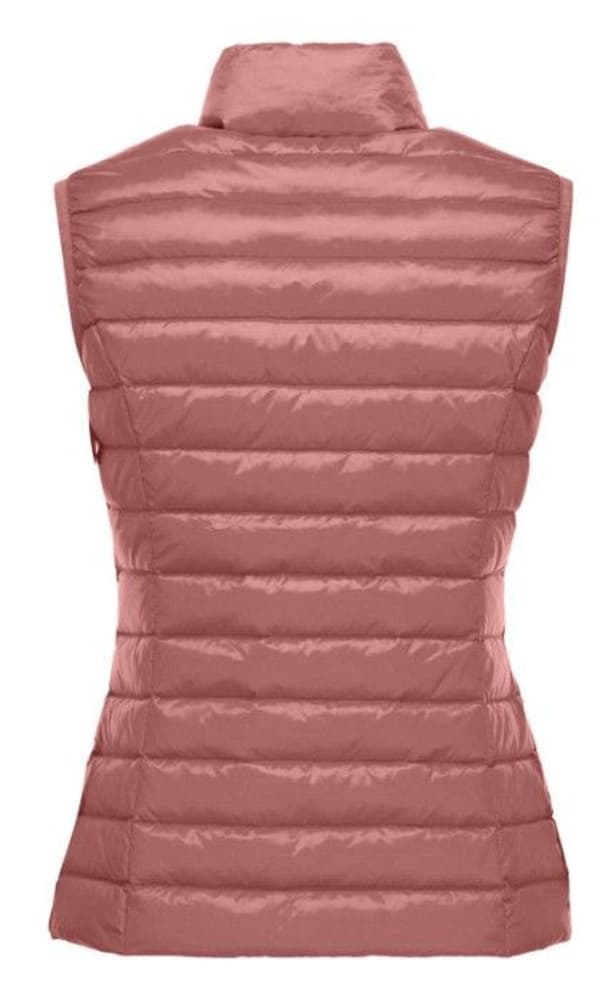 W's Sedan Down Vest Poudre, view: 1