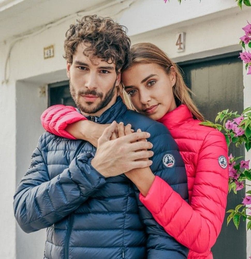 M's Mat Down Jacket Kaki (2020), view: 4