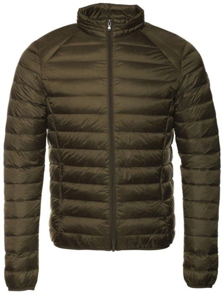 M's Mat Down Jacket Kaki (2020), view: 0
