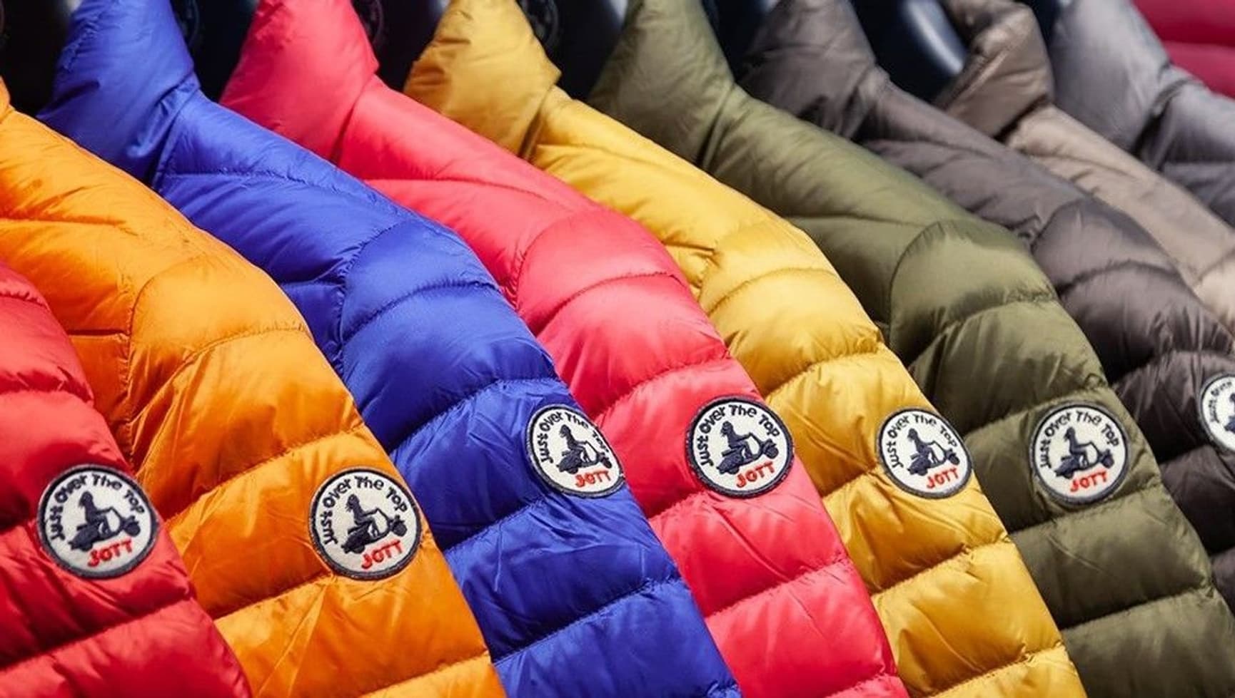 M's Mat Down Jacket Kaki (2020), view: 2