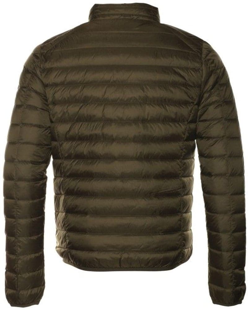 M's Mat Down Jacket Kaki (2020), view: 1