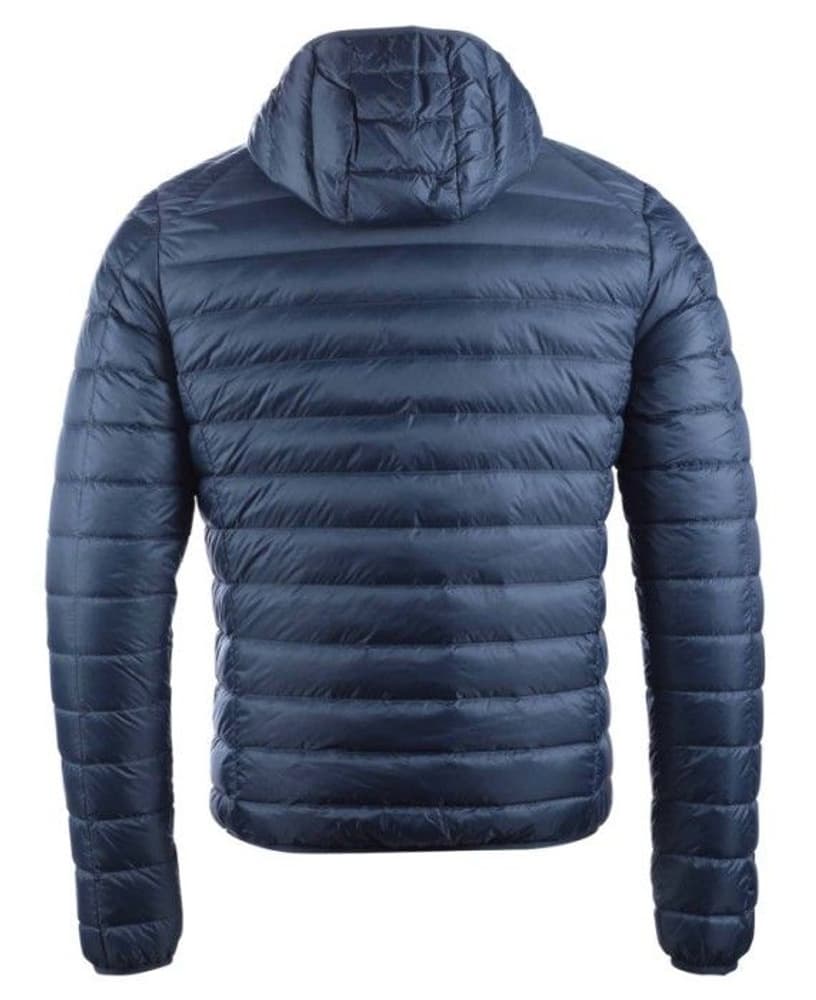 M's Nico Down Hood Bleu Jeans, view: 1