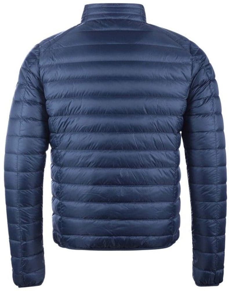 M's Mat Down Jacket Blue Jeans, view: 1