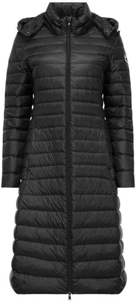 W's Laurie Long Down Coat Black (2020), view: 0