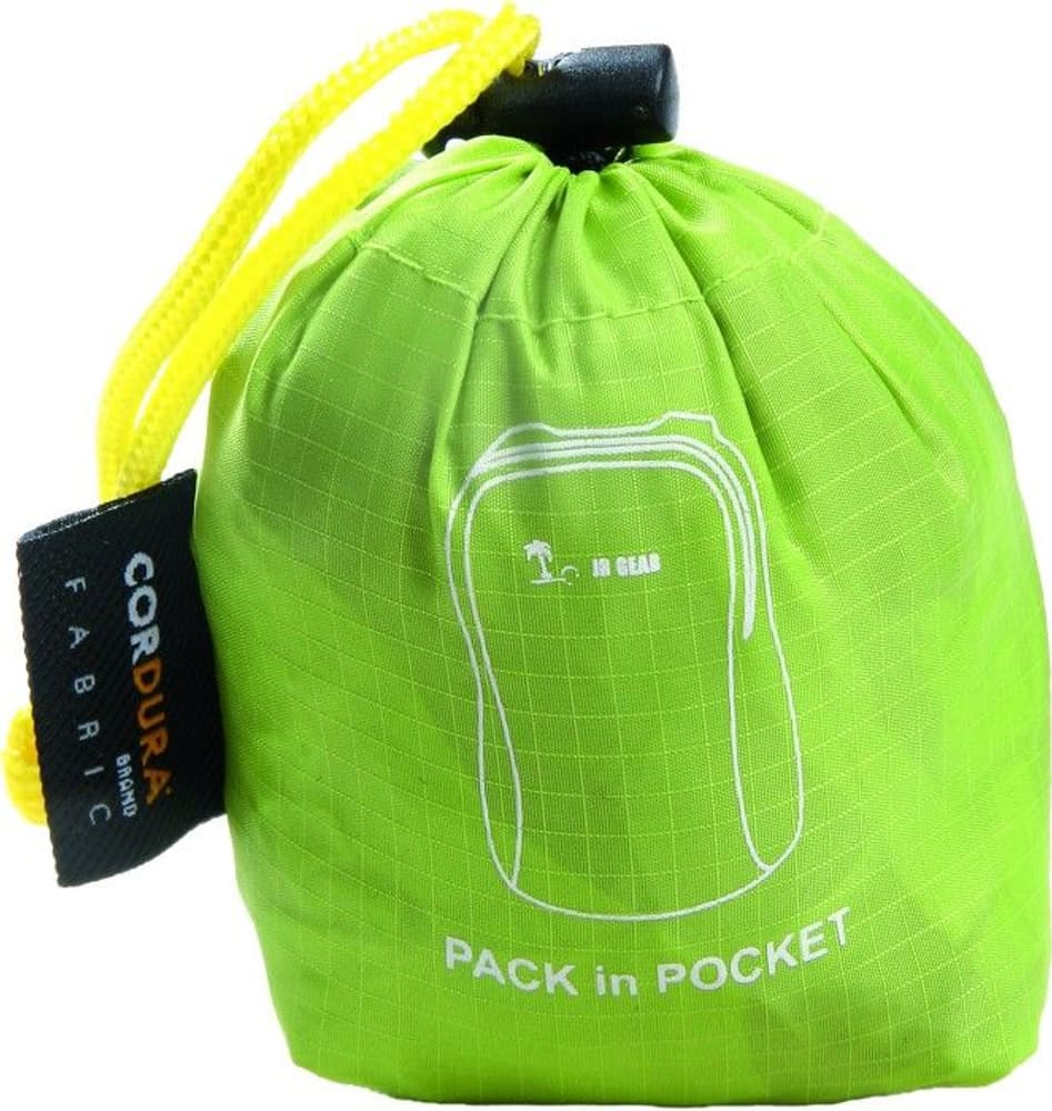 Pack In Pocket 20 L, view: 6