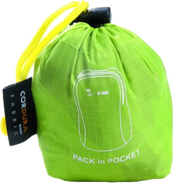 Pack In Pocket 20 L, view: 6