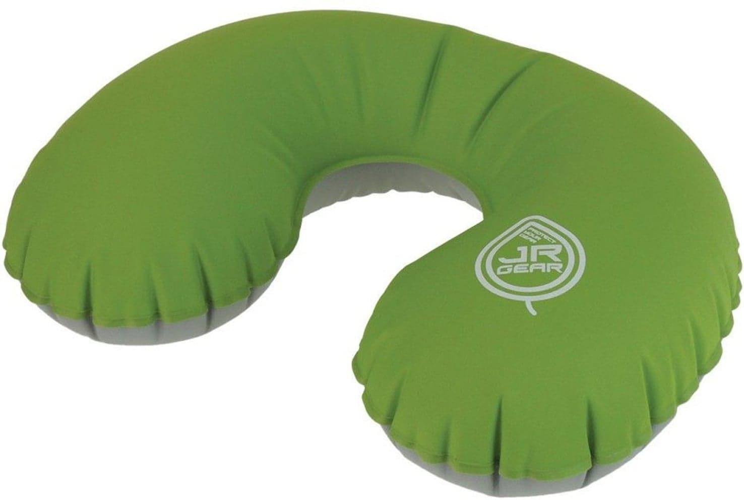 Neck Pillow Green, view: 0