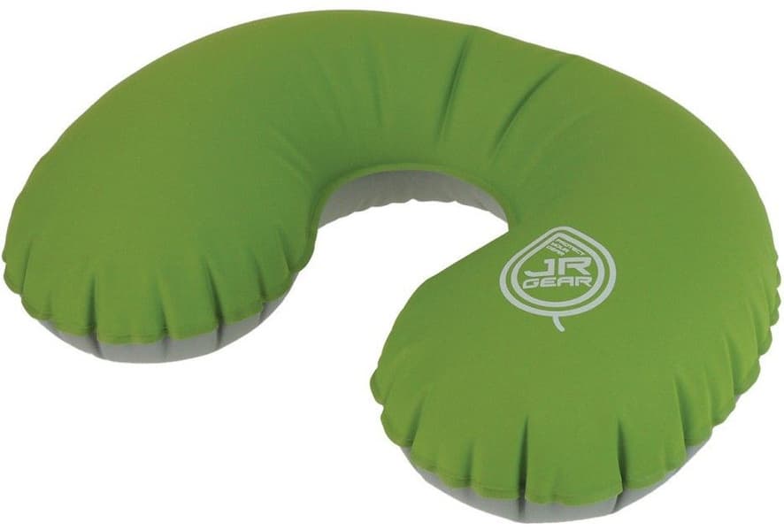 Neck Pillow Green, view: 0