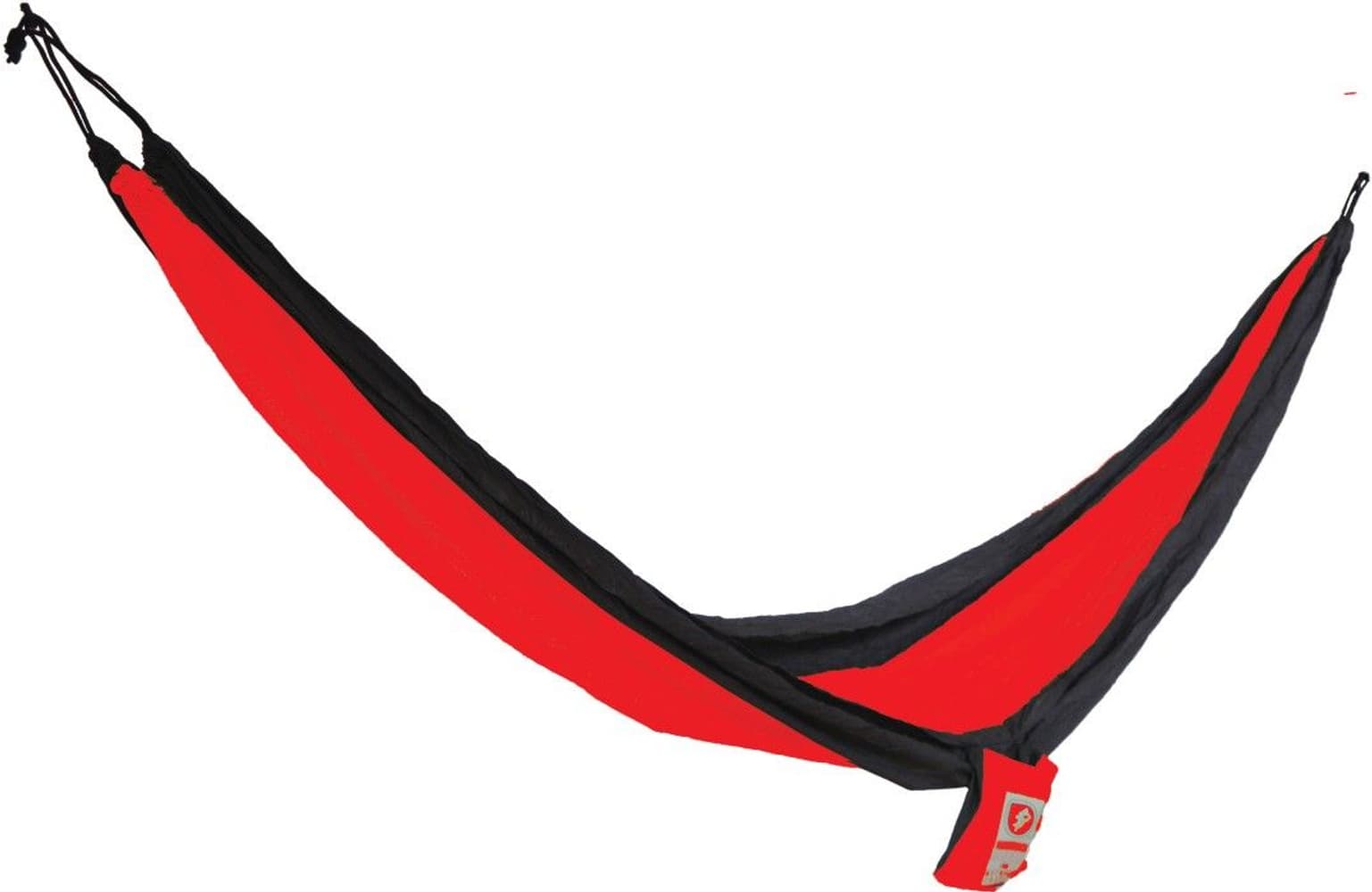 Hammock Double Red, view: 0