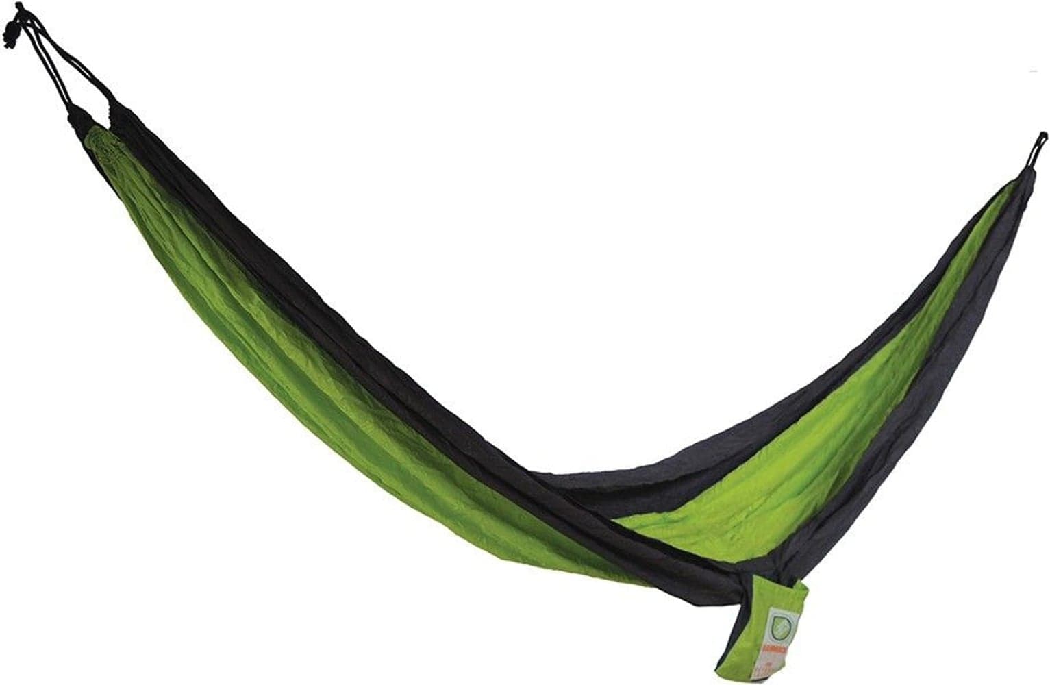Hammock Singel Green, view: 0