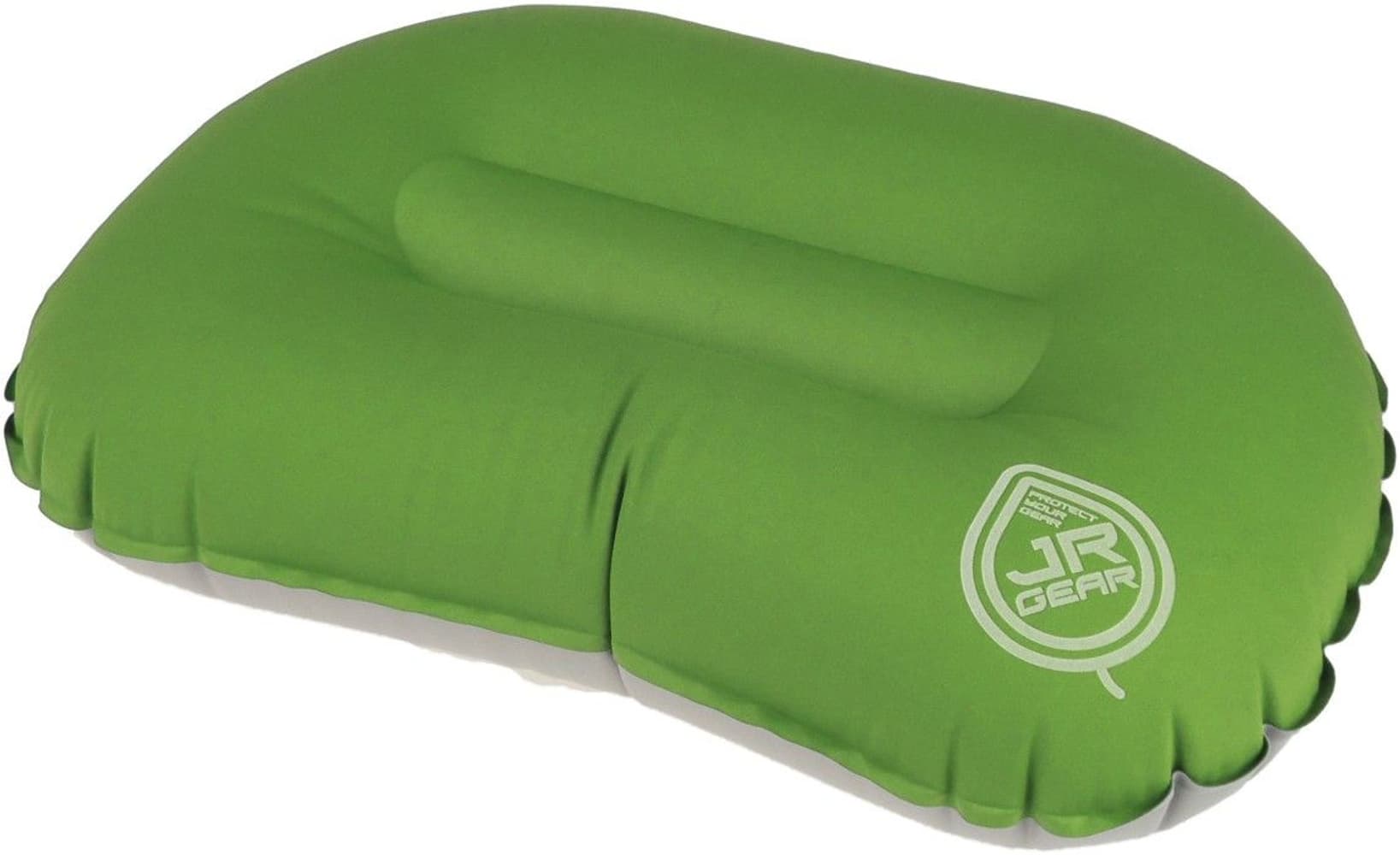 Hood Pillow Lite Green, view: 0