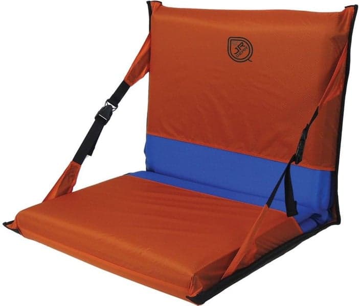 Chair Kit Cordura Röd, view: 0