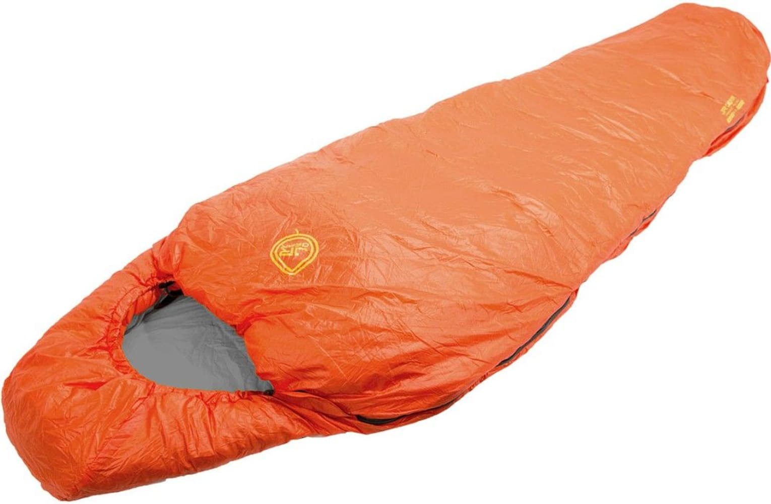 Prism 133 Primaloft +7°C, view: 0