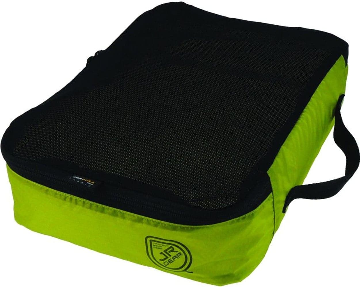 Mesh Bag Organizer 8 Lime, view: 0
