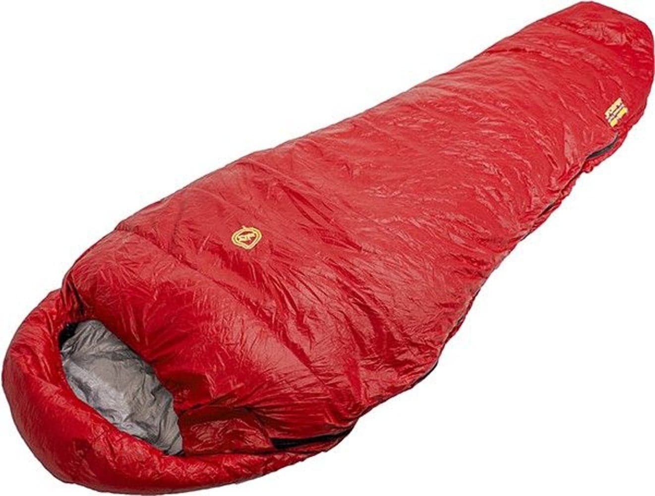 Prism 200 Primaloft +5°C Red, view: 0