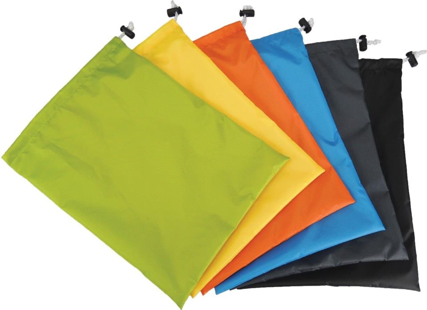 Ditty Persedelpåse 6-pack, view: 0