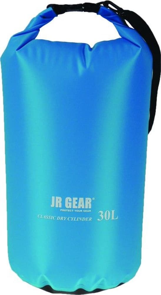 Classic Dry Cylinder 30L Blå, view: 0