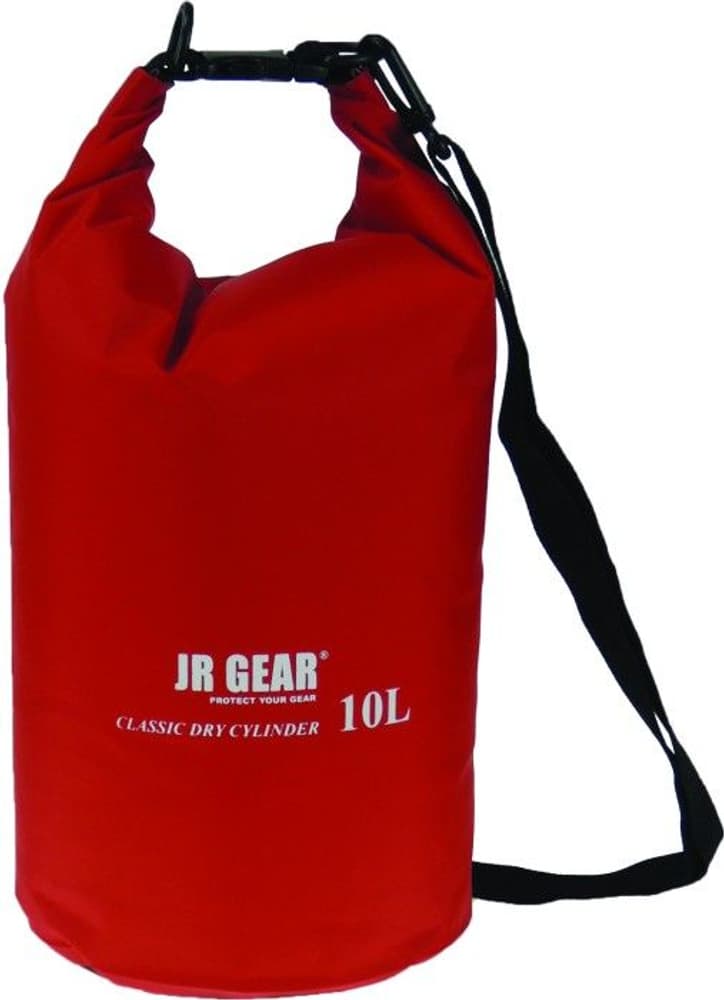 Classic Dry Cylinder 10L Röd, view: 0
