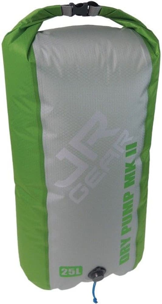 Dry Pump MK II till liggunderlag, view: 0