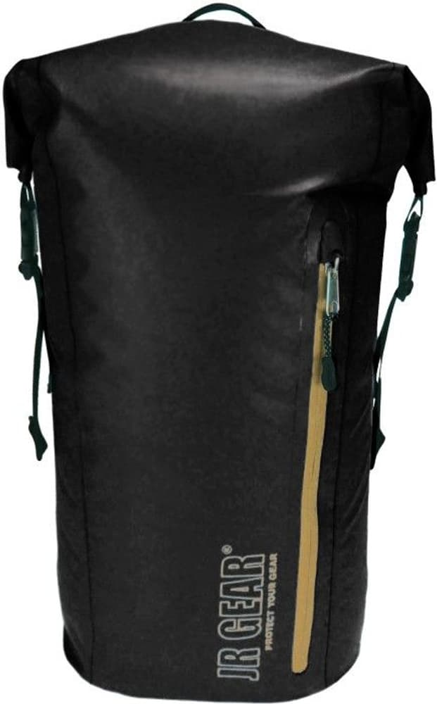Bomber Mini 30L Waterproof Daypack Black, view: 0